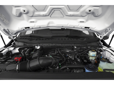 2027 Ford Super Duty F-250 SRW Base