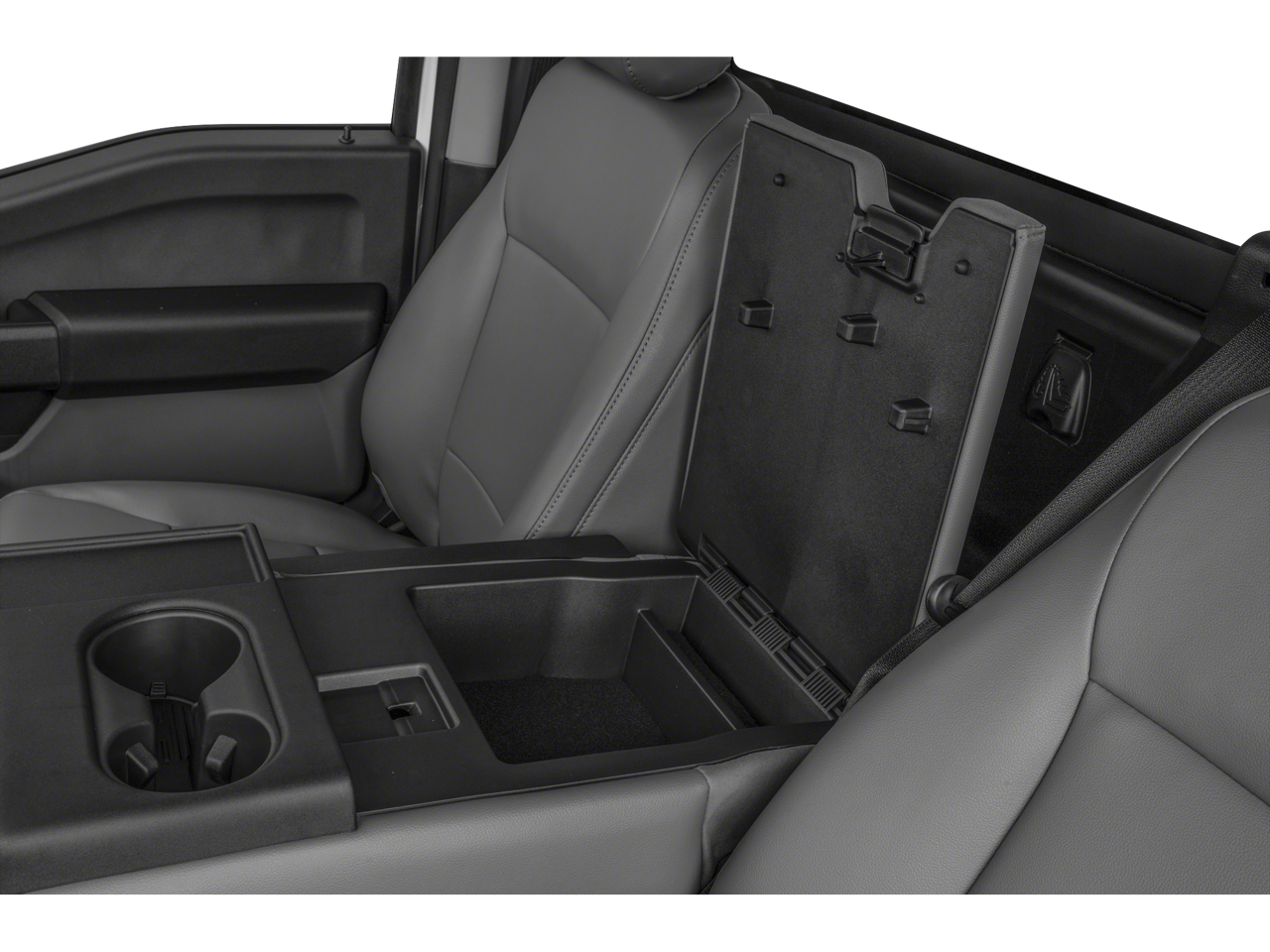 2027 Ford Super Duty F-250 SRW Base