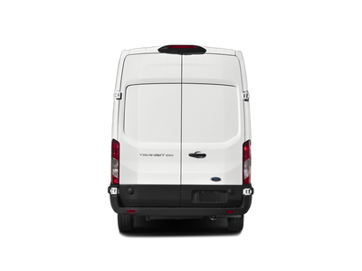 2027 Ford Transit Cargo Van HR CARGO RWD