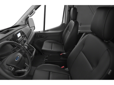 2027 Ford Transit Cargo Van HR CARGO RWD