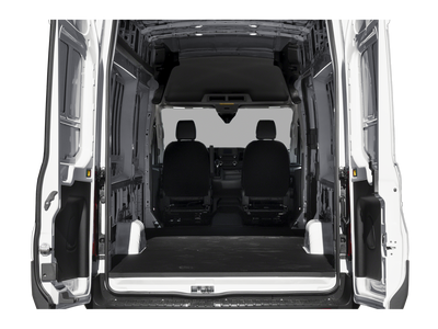 2027 Ford Transit Cargo Van HR CARGO RWD