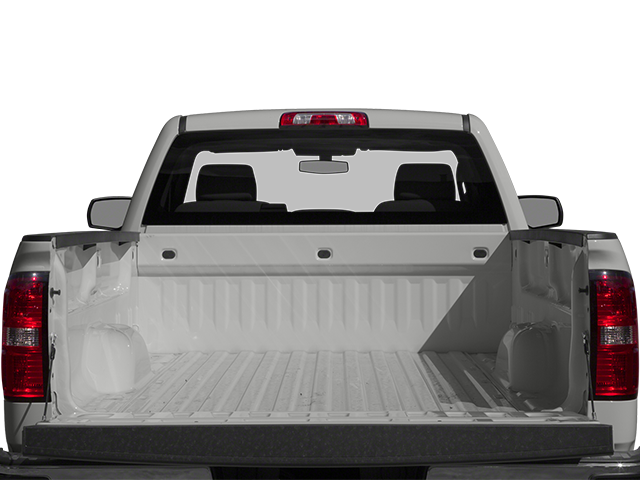 2014 GMC Sierra 1500 Base