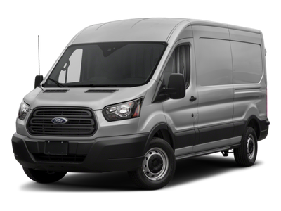 2018 Ford Transit Van Base