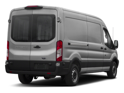 2018 Ford Transit Van Base