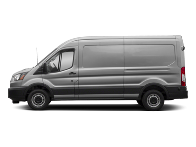 2018 Ford Transit Van Base