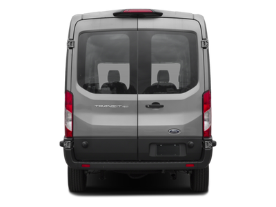 2018 Ford Transit Van Base