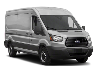 2018 Ford Transit Van Base
