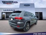 2016 Jeep Grand Cherokee 75th Anniversary
