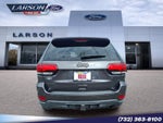 2016 Jeep Grand Cherokee 75th Anniversary