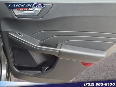 2024 Ford Escape PHEV
