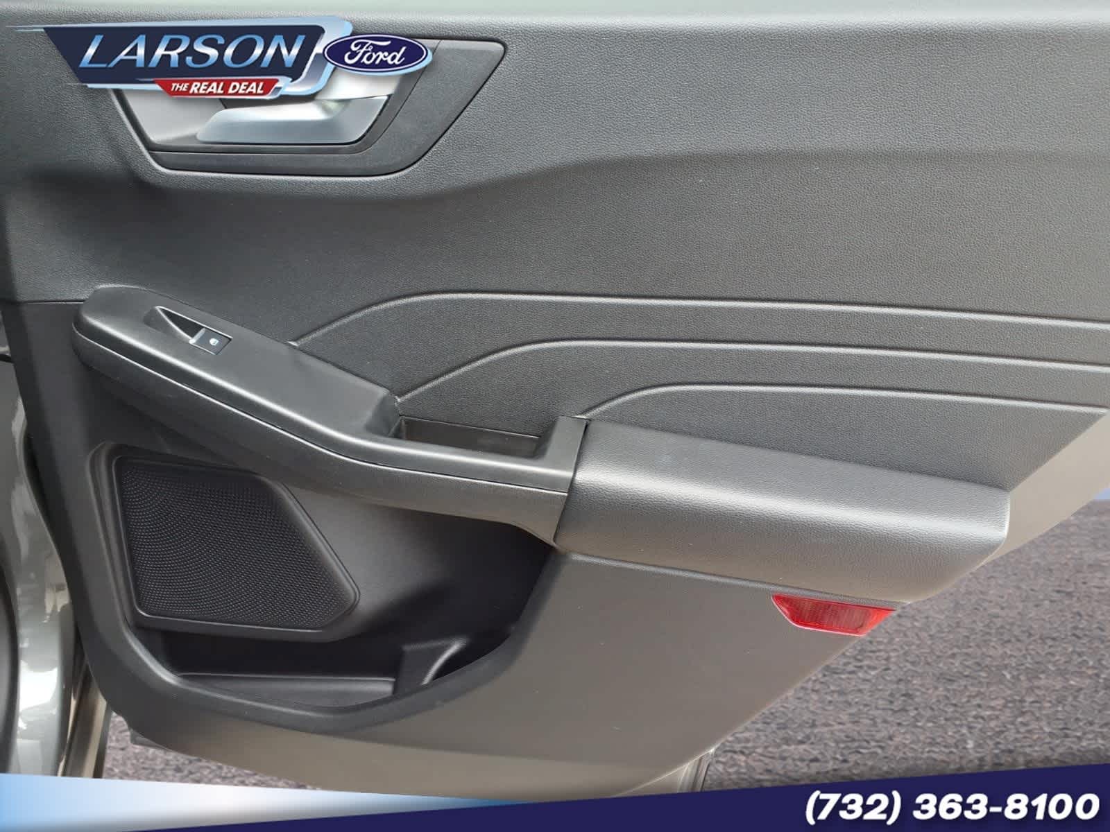 2024 Ford Escape PHEV