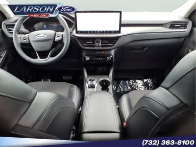 2024 Ford Escape PHEV