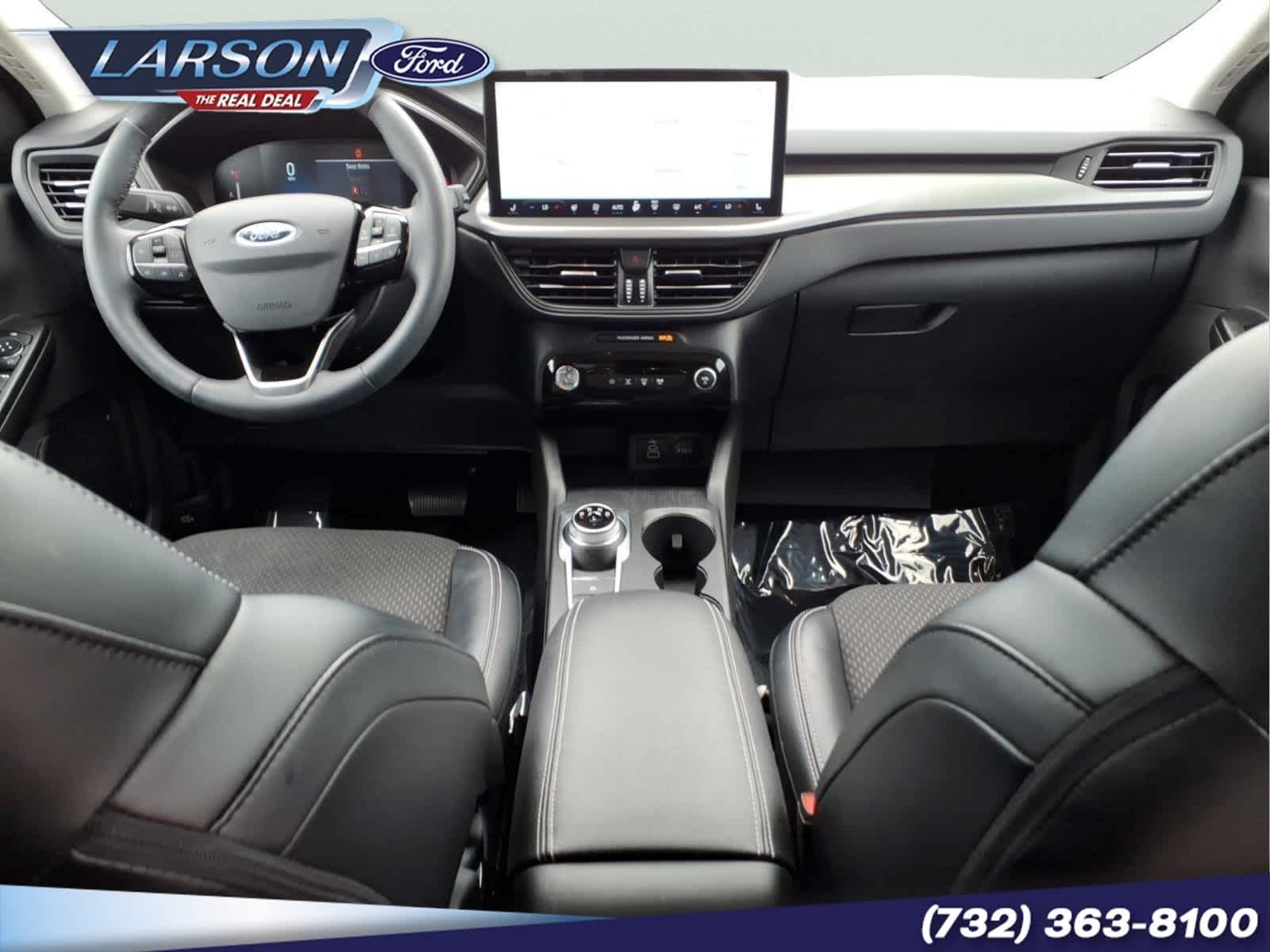 2024 Ford Escape PHEV