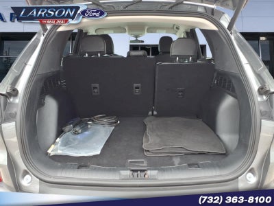 2024 Ford Escape PHEV