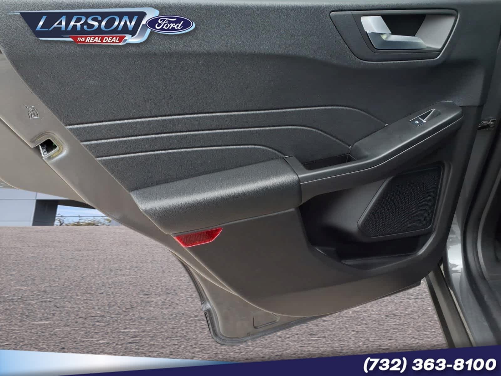 2024 Ford Escape PHEV