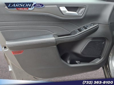 2024 Ford Escape PHEV