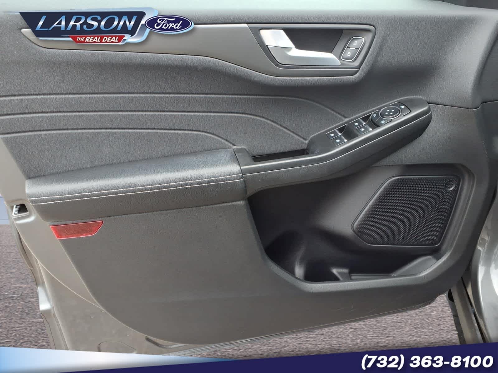 2024 Ford Escape PHEV