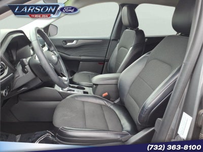 2024 Ford Escape PHEV