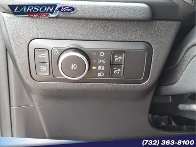 2024 Ford Escape PHEV