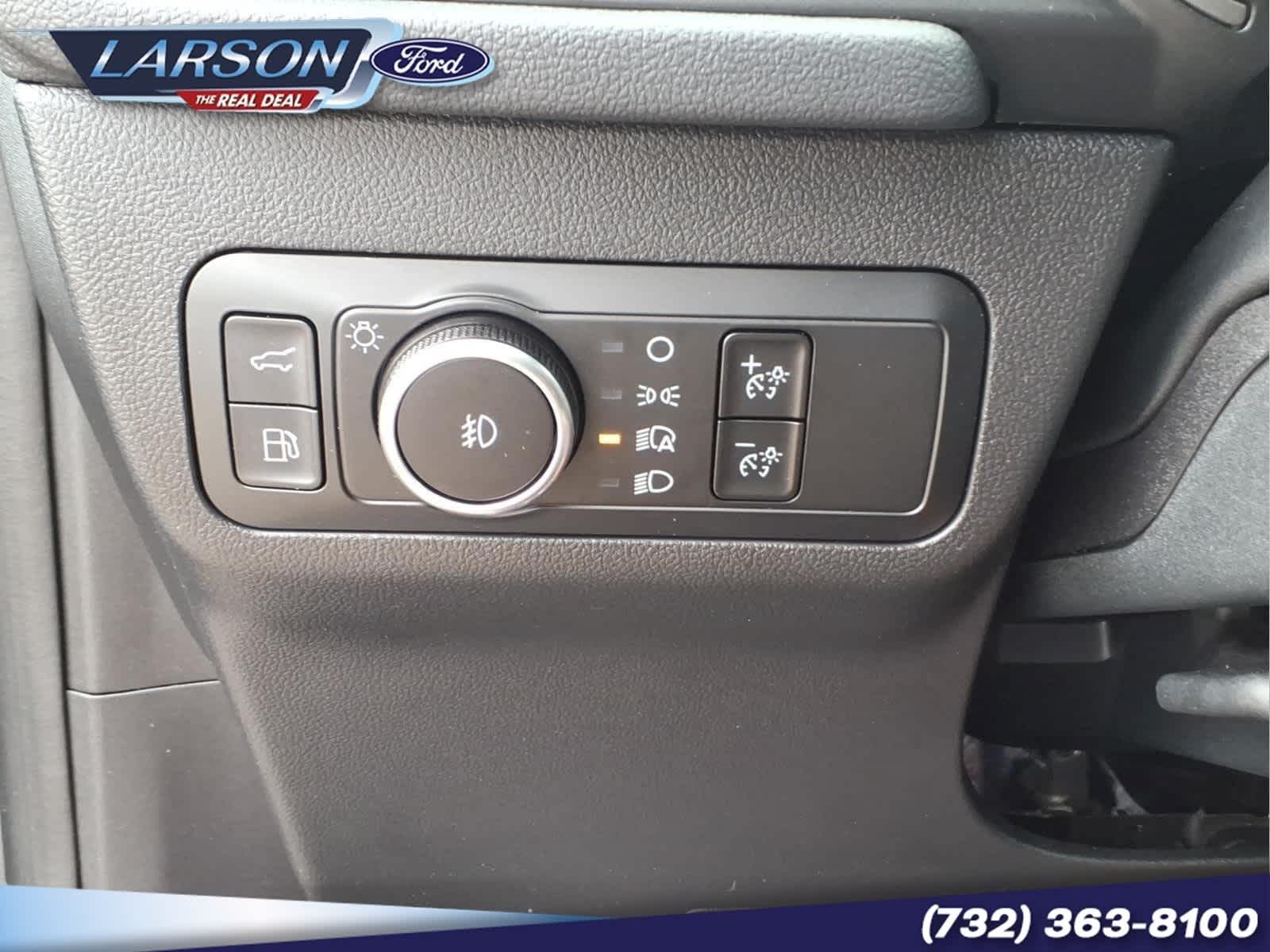 2024 Ford Escape PHEV