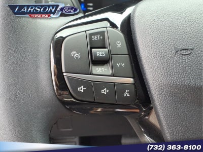 2024 Ford Escape PHEV