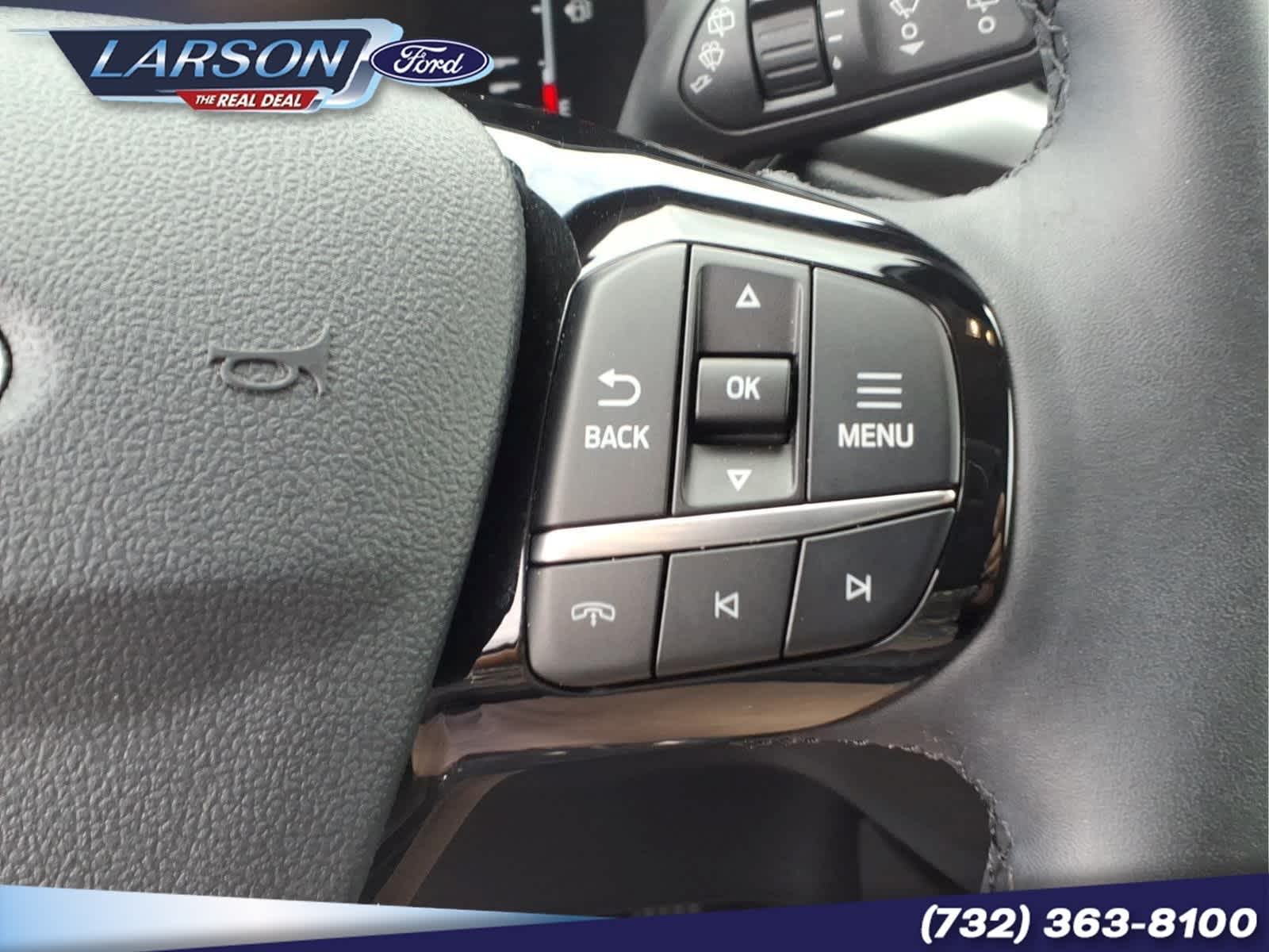 2024 Ford Escape PHEV