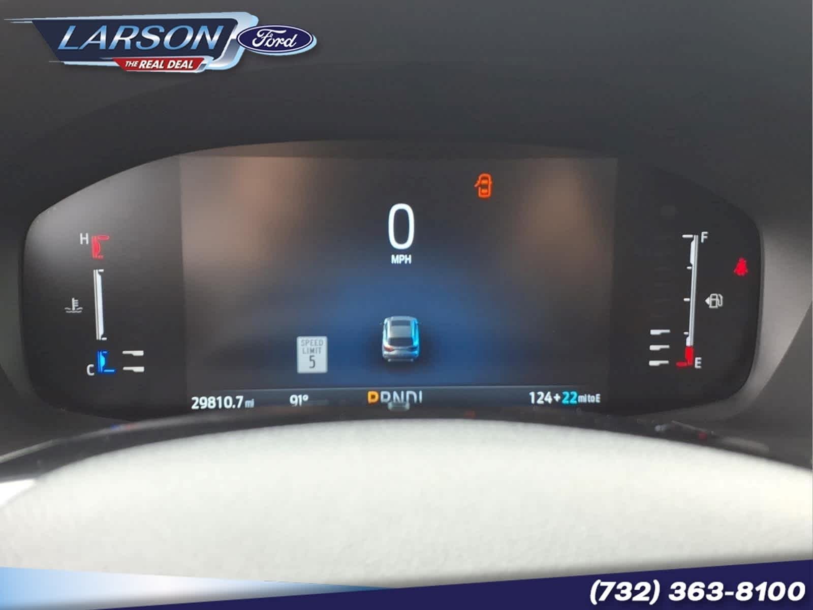 2024 Ford Escape PHEV