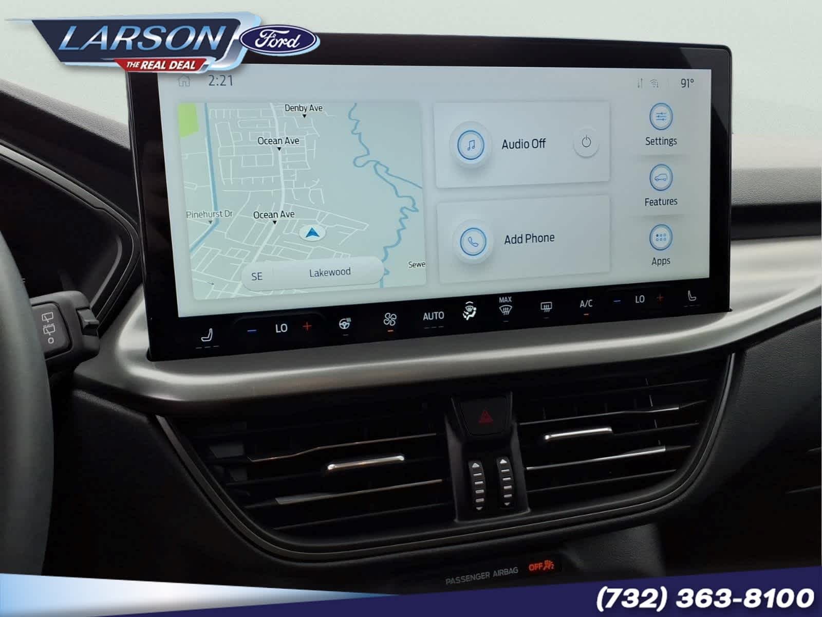 2024 Ford Escape PHEV