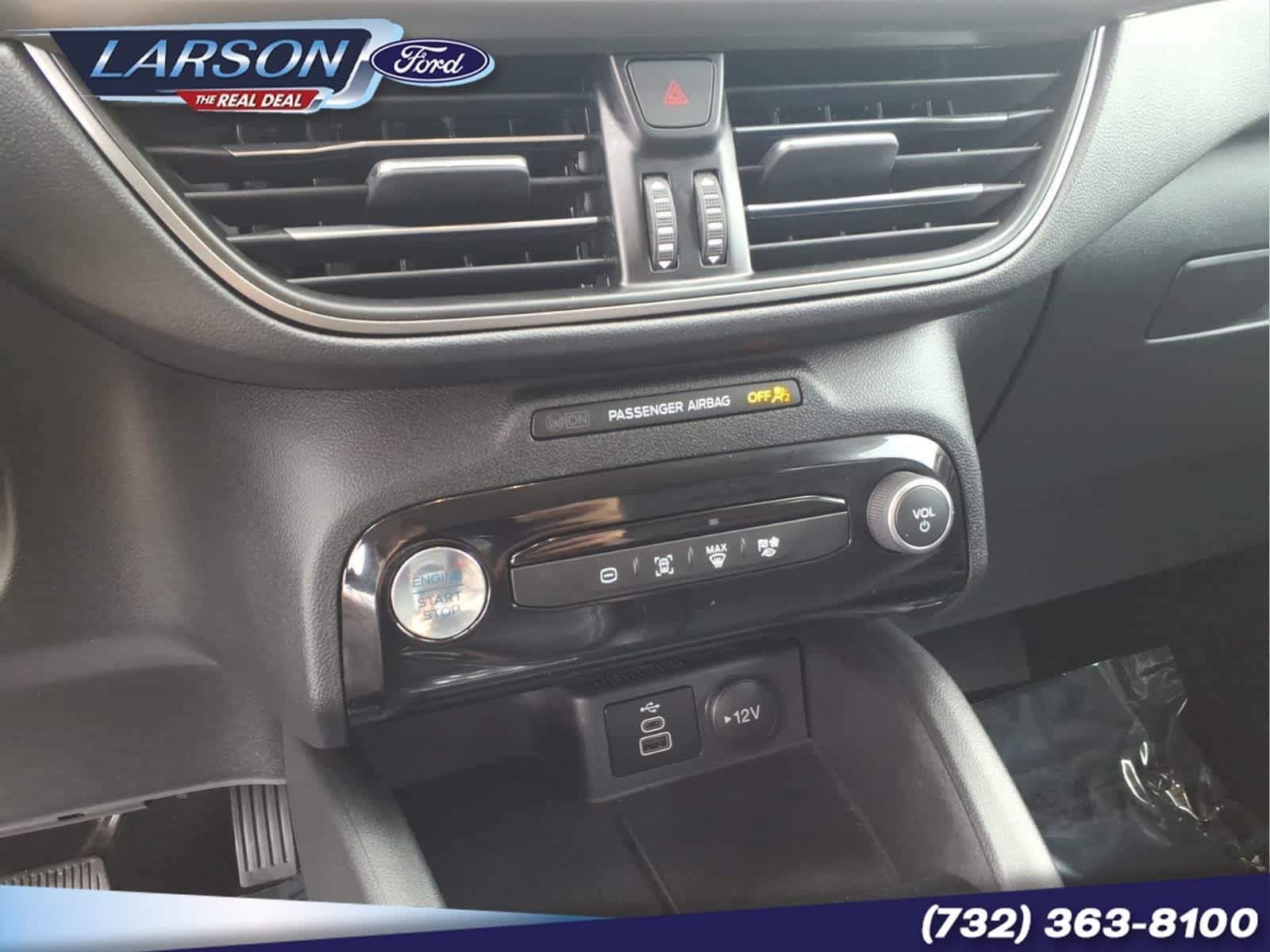 2024 Ford Escape PHEV