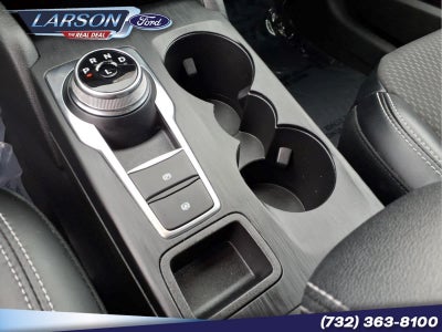 2024 Ford Escape PHEV