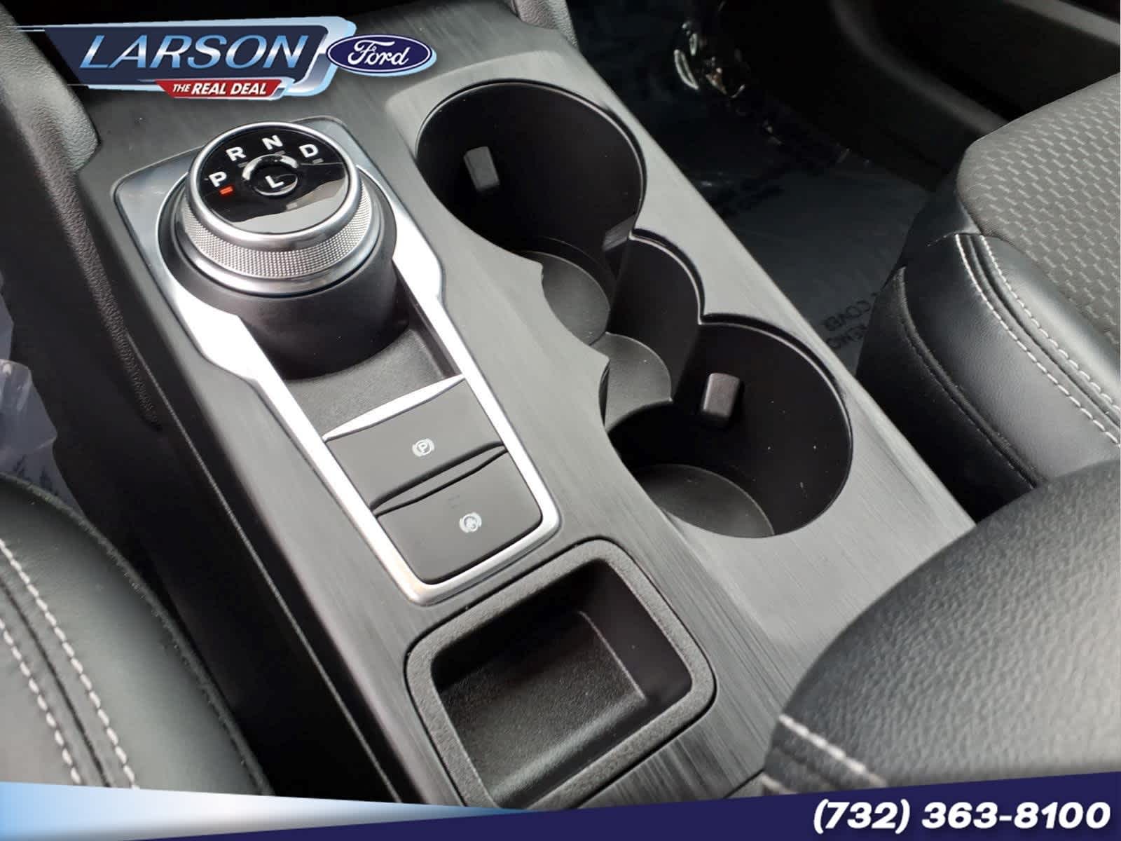 2024 Ford Escape PHEV