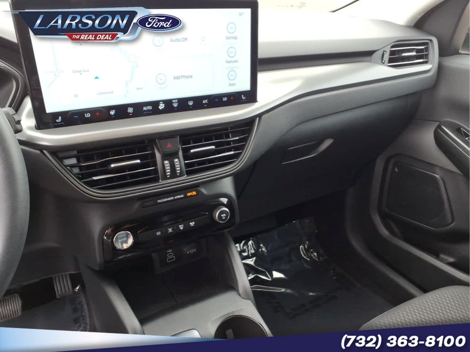 2024 Ford Escape PHEV