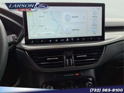 2024 Ford Escape PHEV