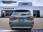 2024 Ford Escape PHEV