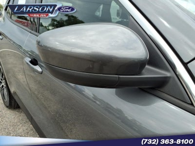 2024 Ford Escape PHEV