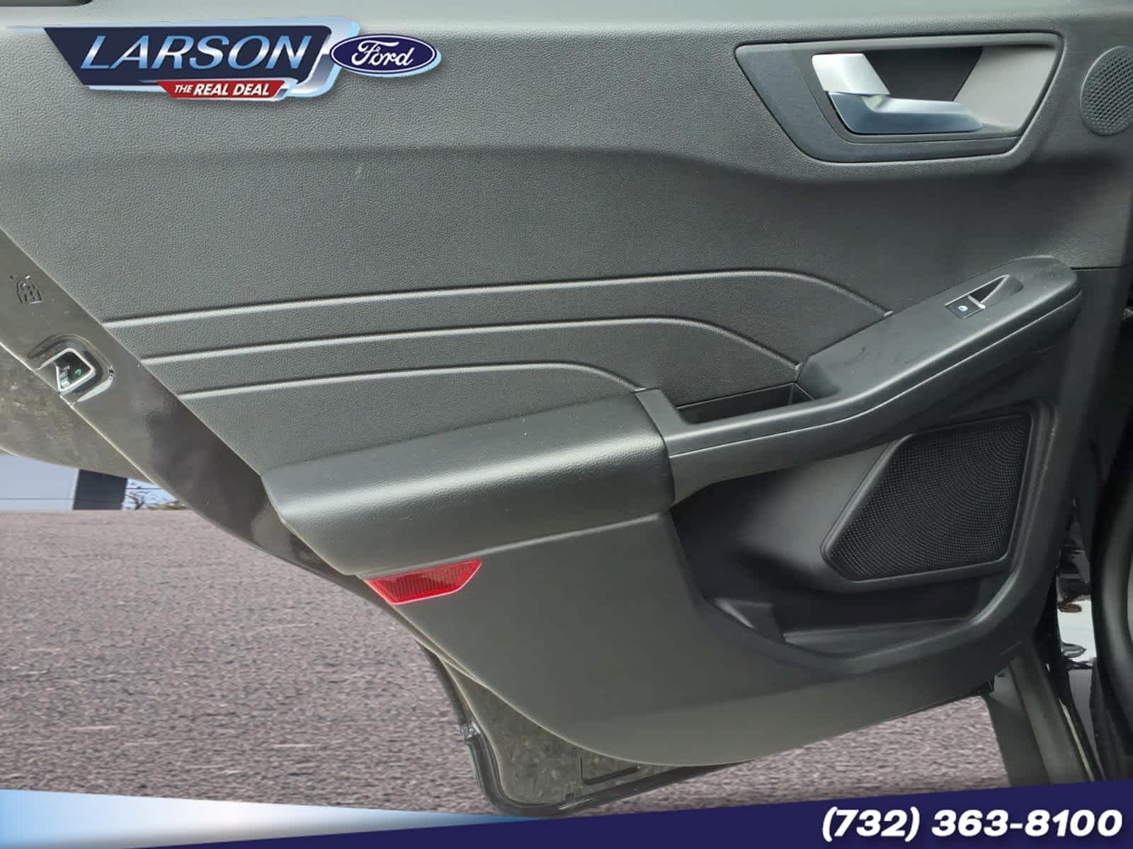 2023 Ford Escape ST-Line Select