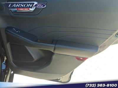 2026 Ford Escape ST-Line Elite