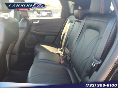 2026 Ford Escape ST-Line Elite