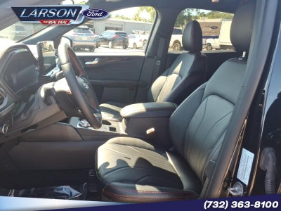 2026 Ford Escape ST-Line Elite