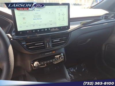 2026 Ford Escape ST-Line Elite