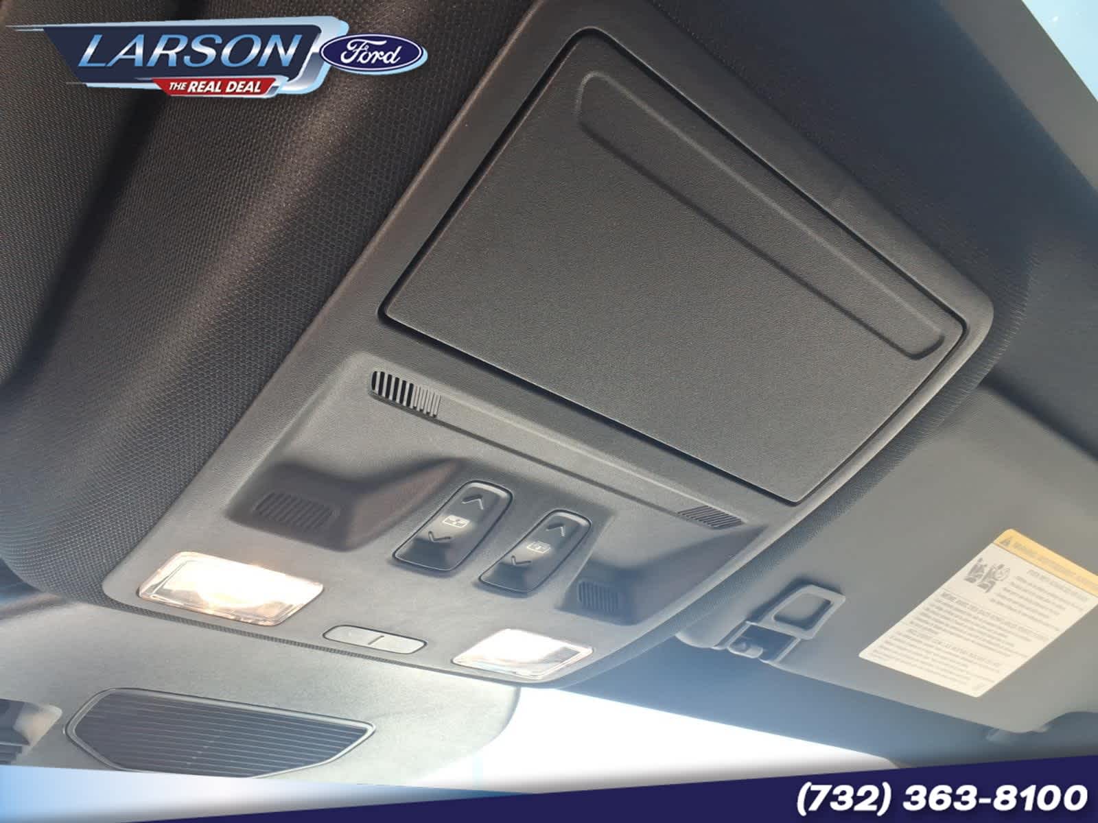 2026 Ford Escape ST-Line Elite