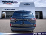 2026 Ford Escape ST-Line Elite