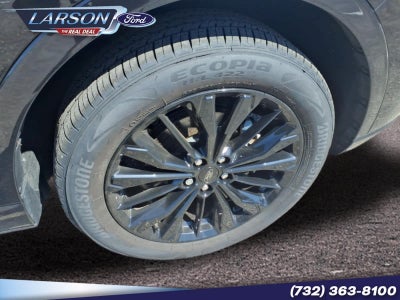 2026 Ford Escape ST-Line Elite