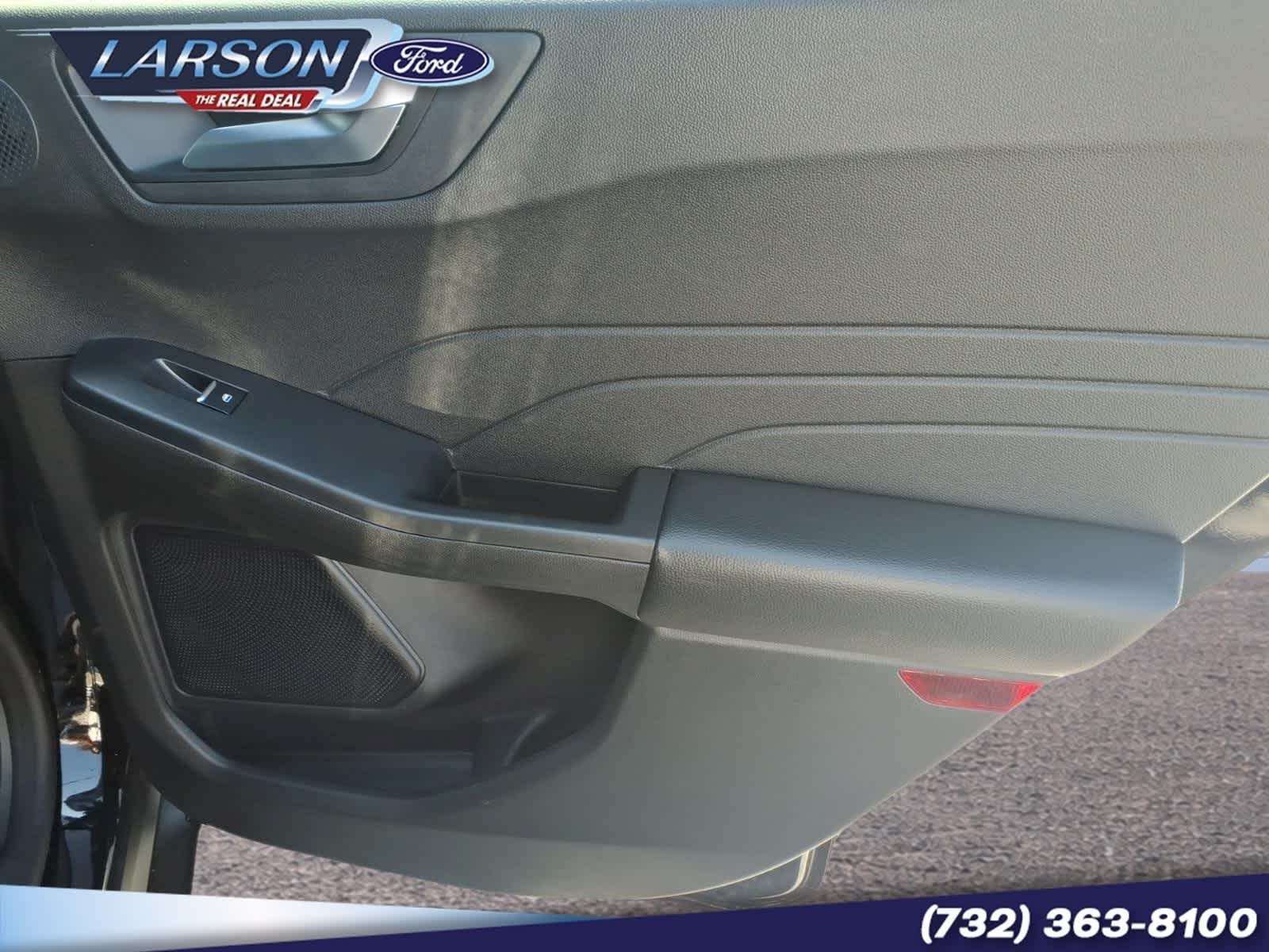 2023 Ford Escape ST-Line Elite