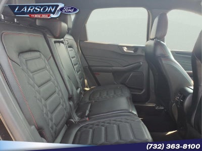 2023 Ford Escape ST-Line Elite