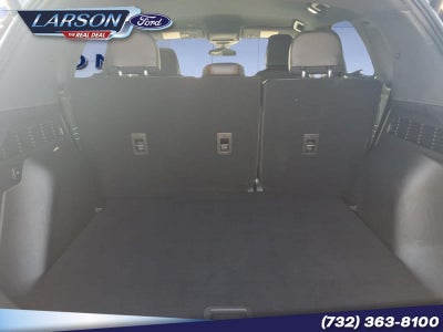 2023 Ford Escape ST-Line Elite