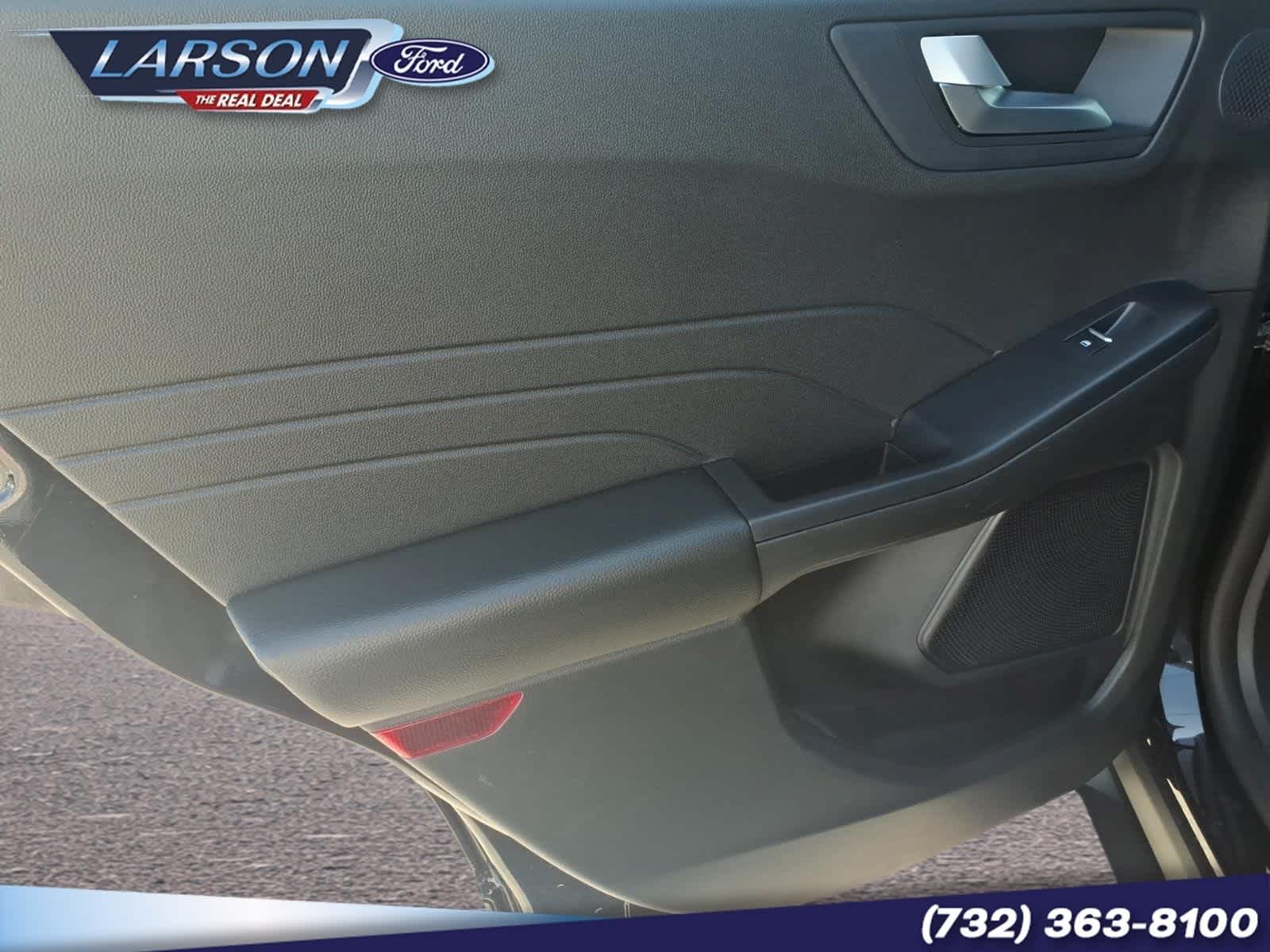 2023 Ford Escape ST-Line Elite