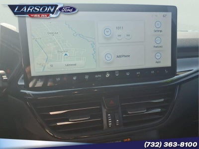 2023 Ford Escape ST-Line Elite