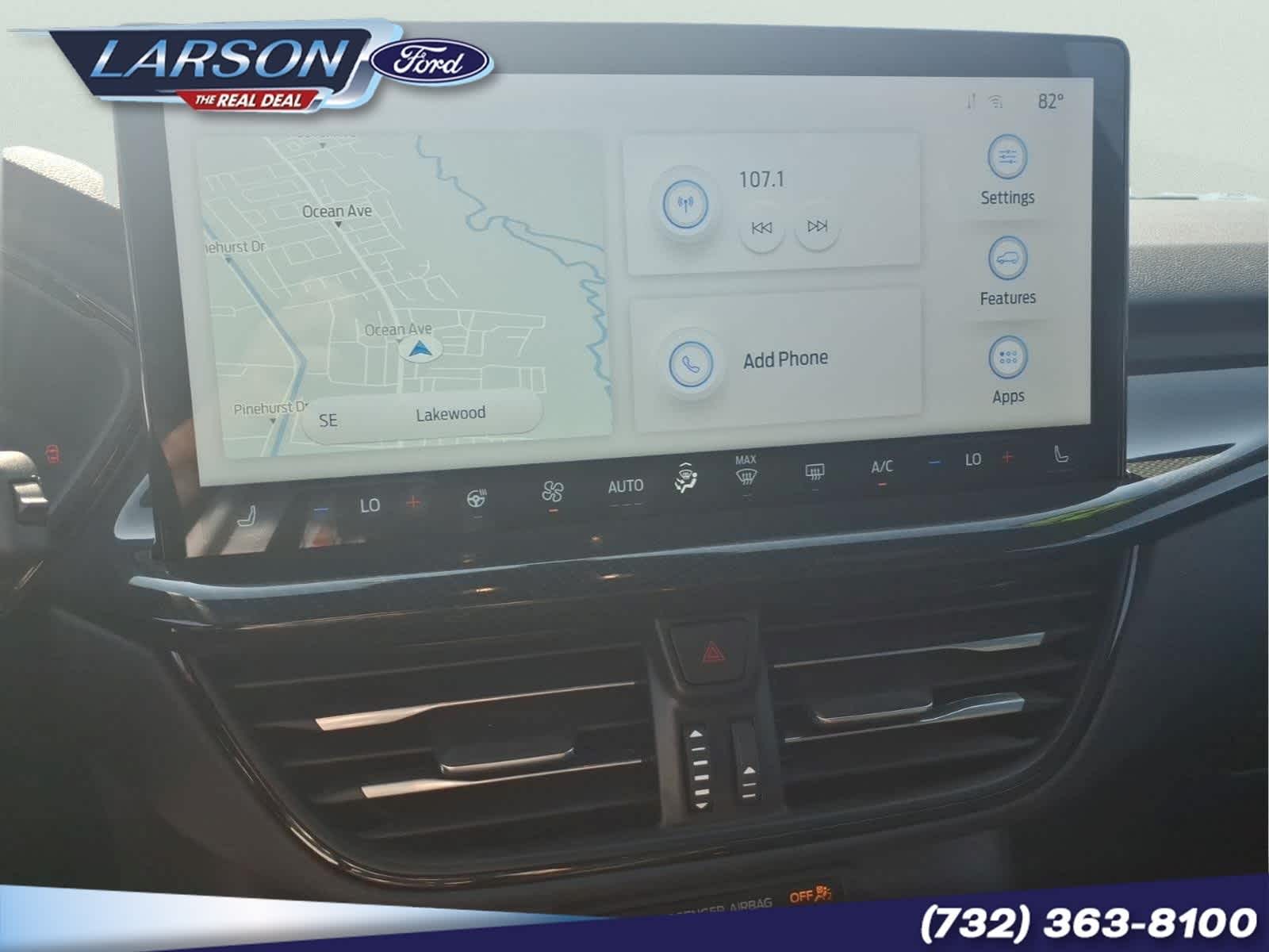 2023 Ford Escape ST-Line Elite