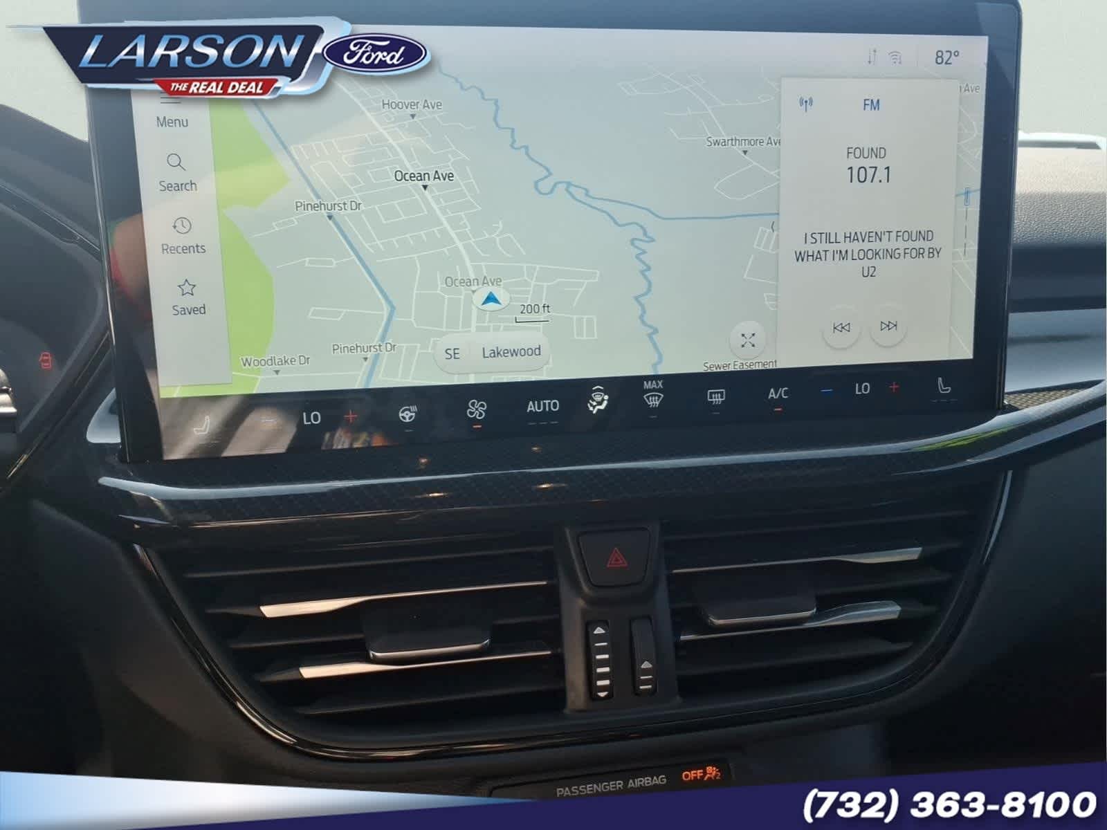2023 Ford Escape ST-Line Elite